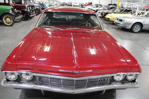 1965 Chevrolet Impala