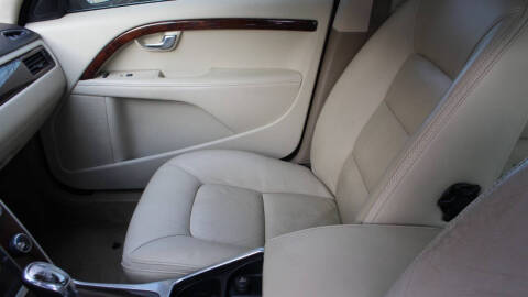 2013 Volvo XC70 3.2 Premier