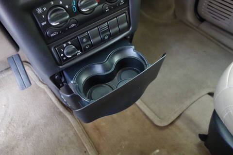 2003 Chevrolet Venture LT