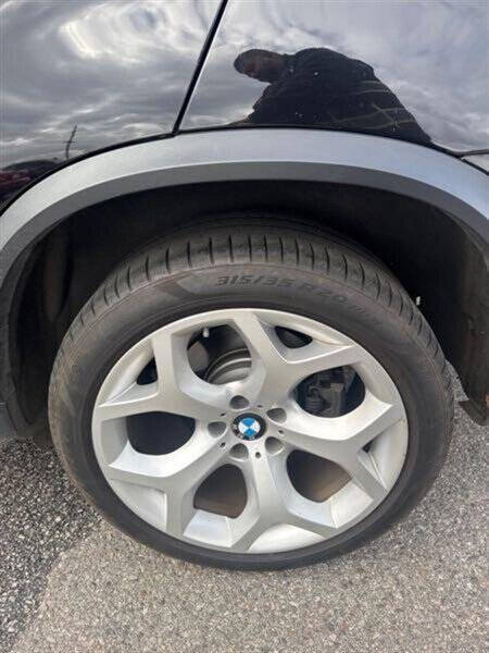 2012 BMW X5 xDrive35d