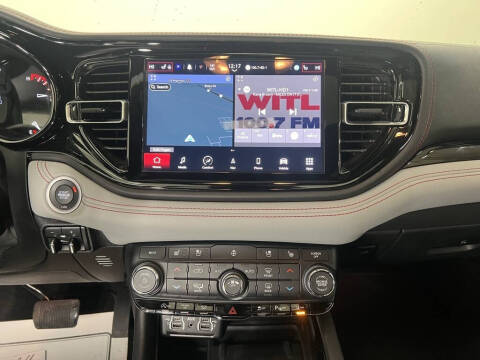 2024 Dodge Durango Citadel