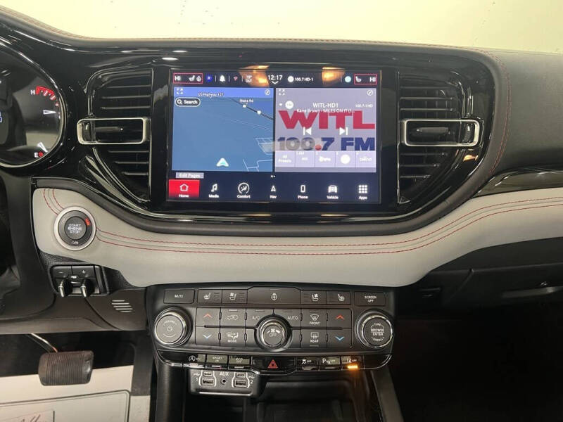 2024 Dodge Durango Citadel