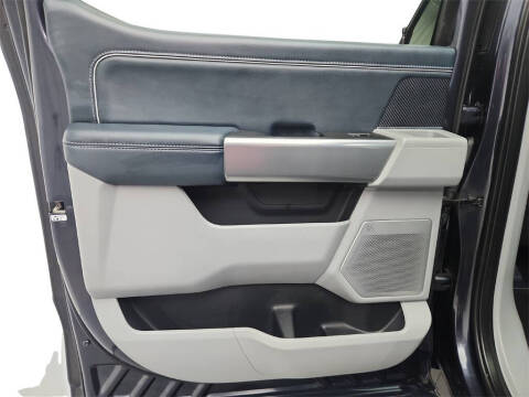 2022 Ford F-150 Limited