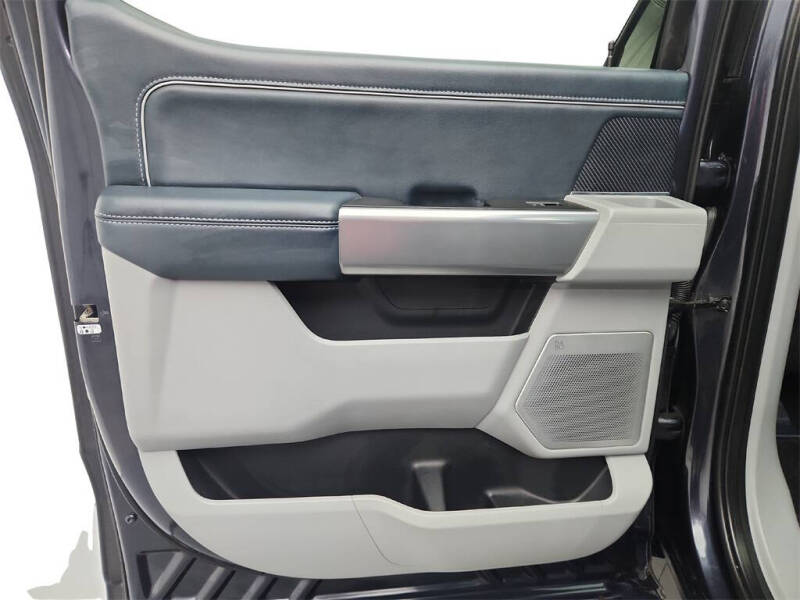 2022 Ford F-150 Limited