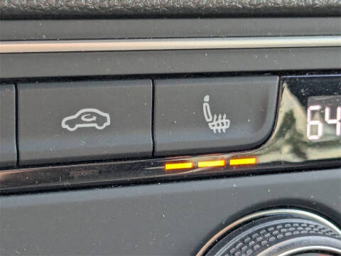 2020 Volkswagen Atlas Cross Sport