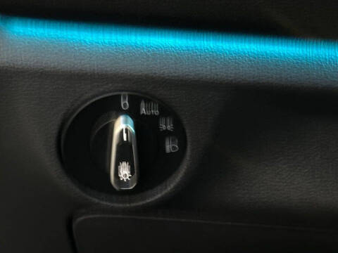 2022 Volkswagen Jetta SEL