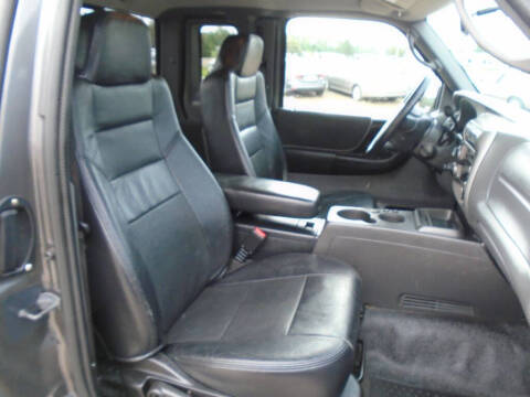 2009 Ford Ranger XLT