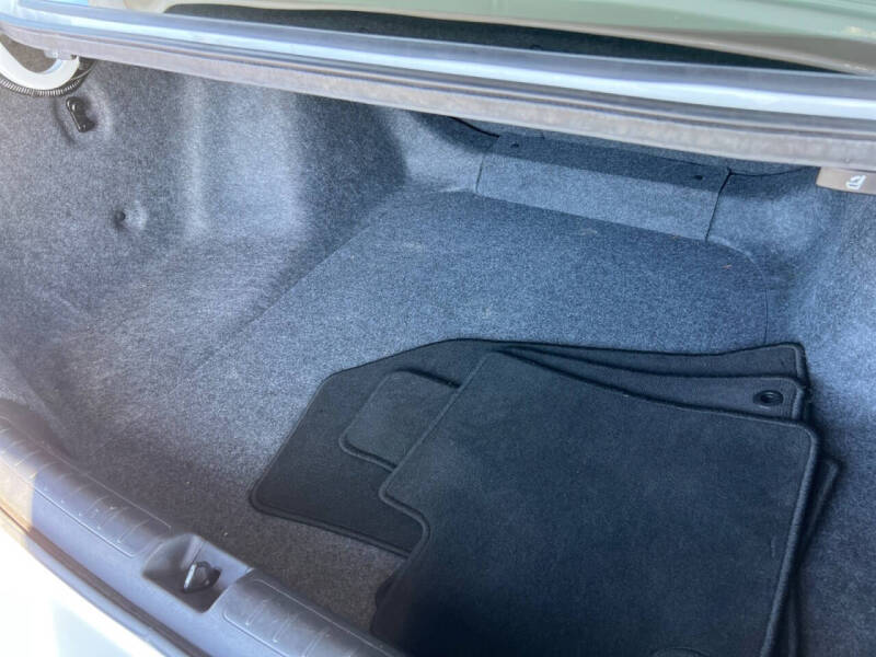 2021 Honda Accord Hybrid