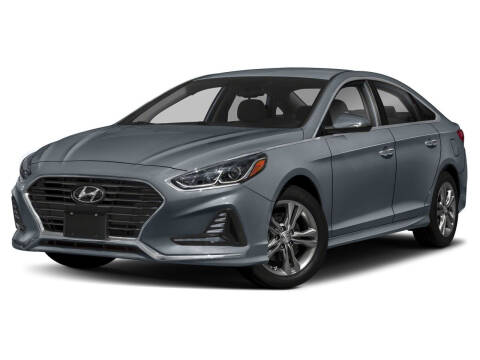 2019 Hyundai Sonata for sale at Jensen Le Mars Used Cars in Le Mars IA