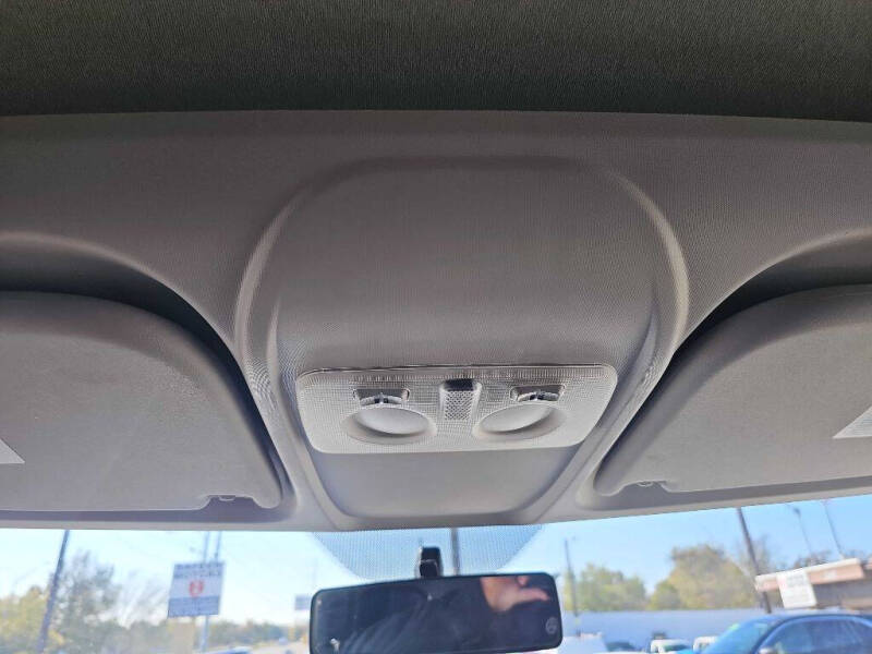 2021 RAM ProMaster City