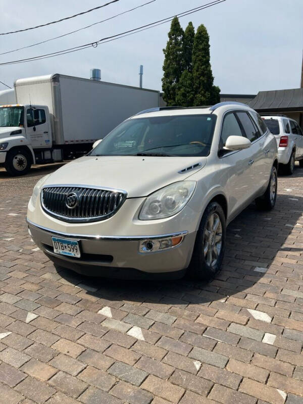 2009 Buick Enclave for sale at Specialty Auto Wholesalers Inc in Eden Prairie MN