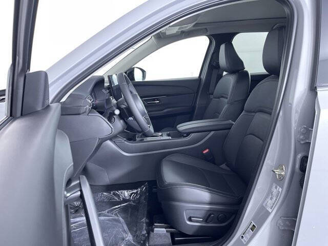 2026 Mazda CX-5 2.5 S Premium Plus
