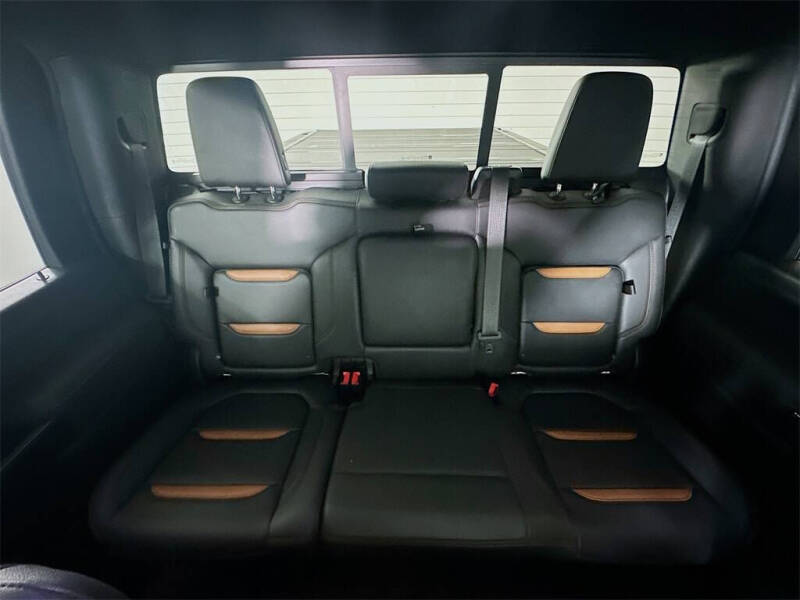 2021 GMC Sierra 2500HD