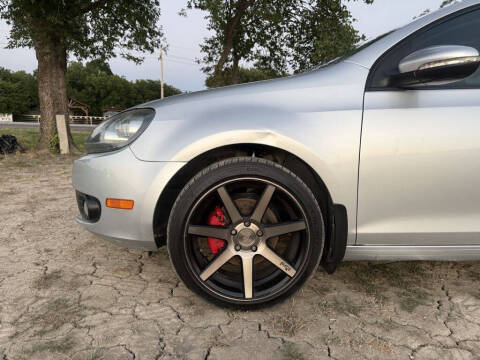 2014 Volkswagen Golf