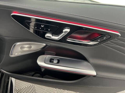 2025 Mercedes-Benz C-Class AMG C 63 S E Performance