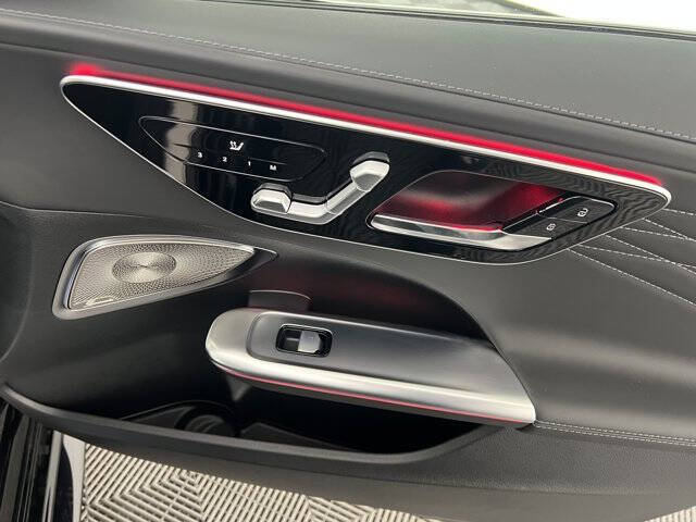 2025 Mercedes-Benz C-Class AMG C 63 S E Performance