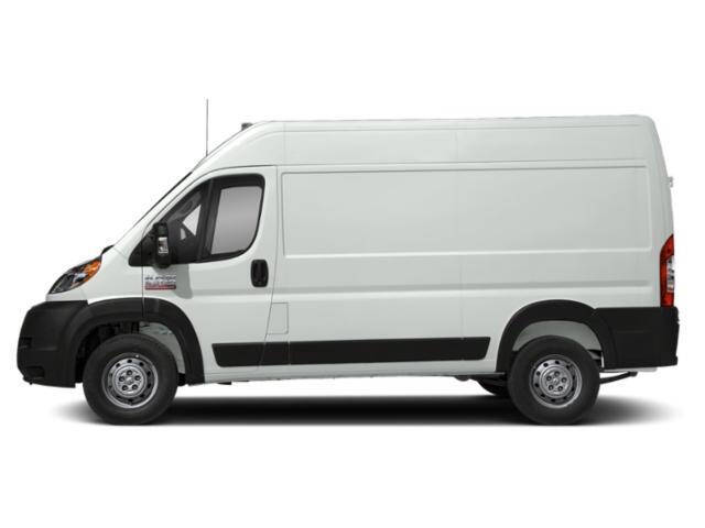 2020 RAM ProMaster 2500 159 WB