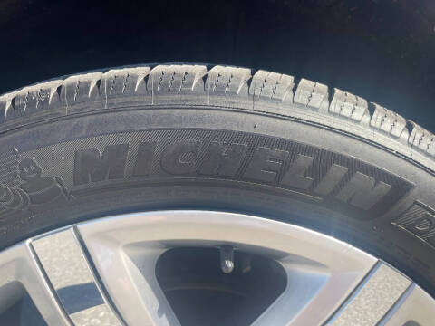 2015 Cadillac Escalade Luxury