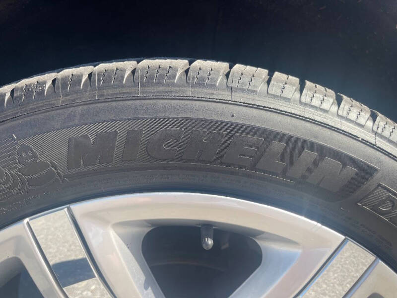 2015 Cadillac Escalade Luxury