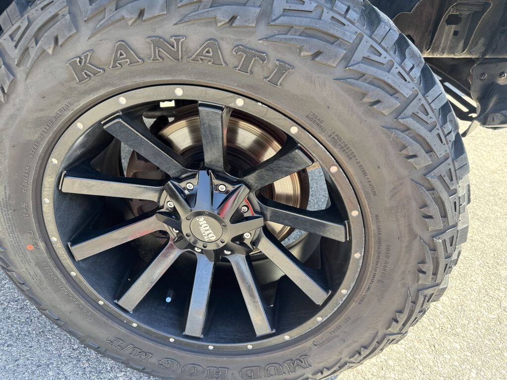 2013 Ford F-150 7