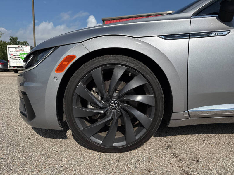 2020 Volkswagen Arteon SEL Premium R-Line 4Motion