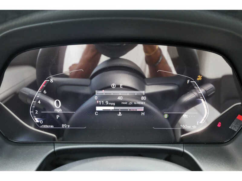 2026 Mazda CX-5 2.5 S Select