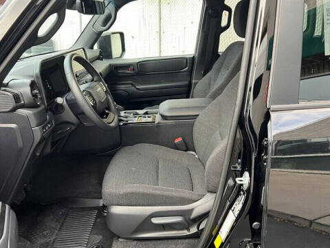 2024 Toyota Land Cruiser 1958