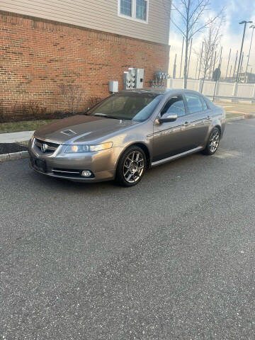 2008 Acura TL for sale at Pak1 Trading LLC in South Hackensack NJ