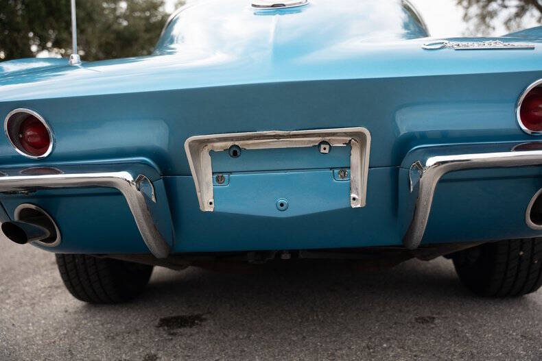 1965 Chevrolet Corvette