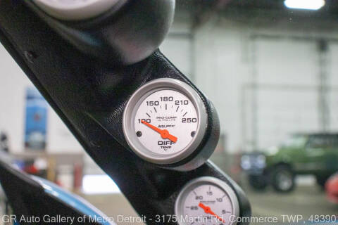 1988 Pontiac Firebird Formula