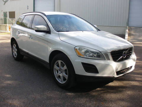 2012 Volvo XC60 3.2