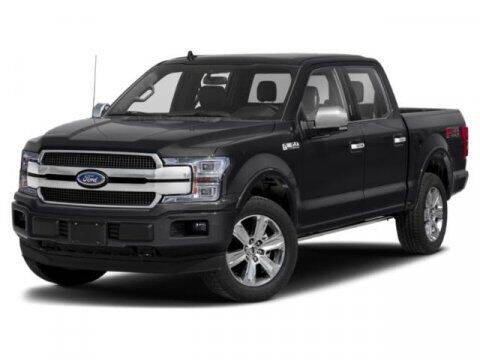 2019 Ford F-150 for sale at CarZoneUSA in West Monroe LA