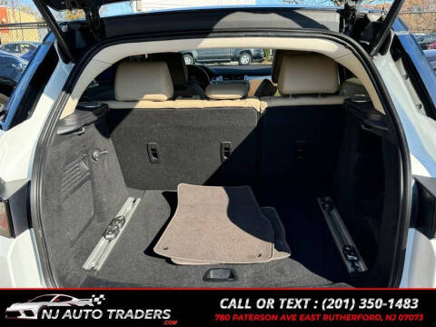 2015 Land Rover Range Rover Evoque Pure Premium