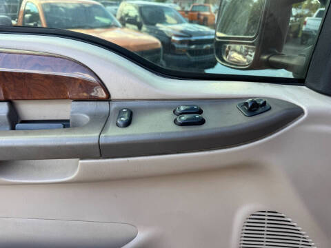 2002 Ford F-350 Super Duty