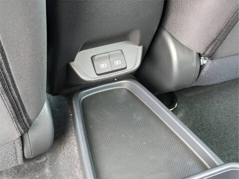 2024 Nissan LEAF SV PLUS