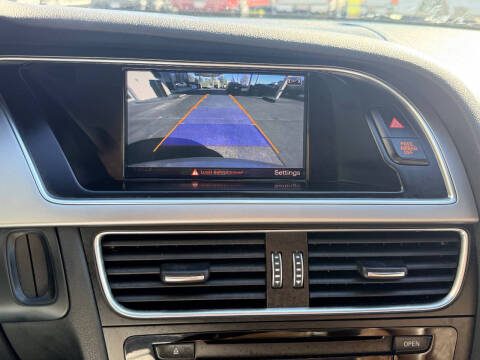 2013 Audi Allroad 2.0T quattro Prestige