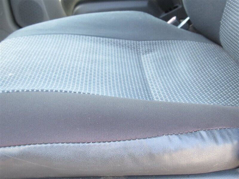 2012 Mercedes-Benz Sprinter 2500