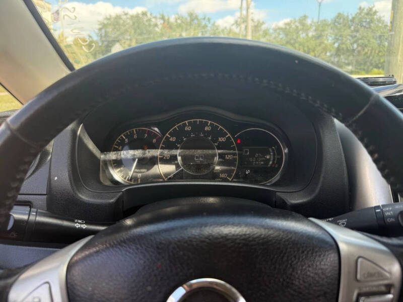 2015 Nissan Versa Note