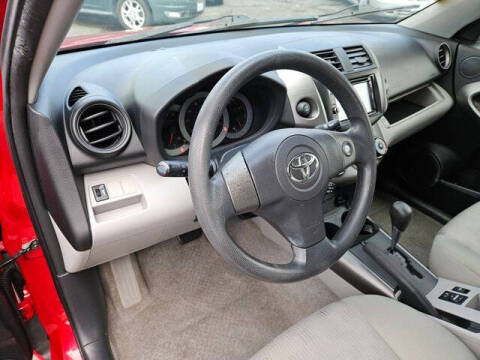 2009 Toyota RAV4