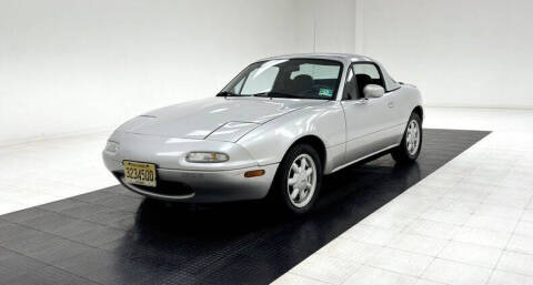 1990 Mazda MX-5 Miata