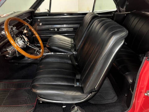 1966 Chevrolet Chevelle
