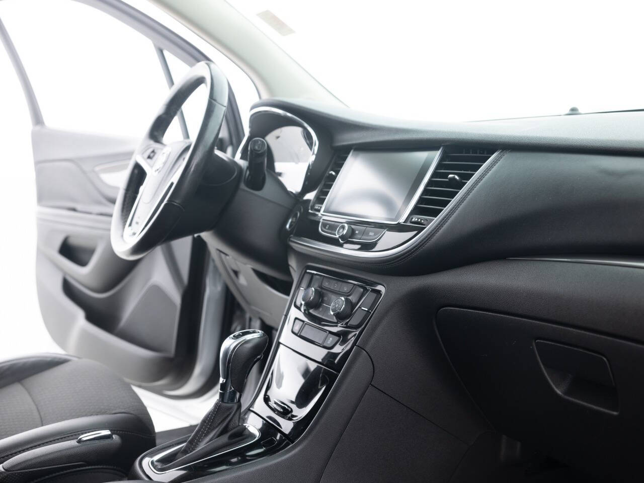 Used Car 2017 Buick Encore  Preferred 4dr Crossover For Sale Under $10,000 In Coal City, Illinois