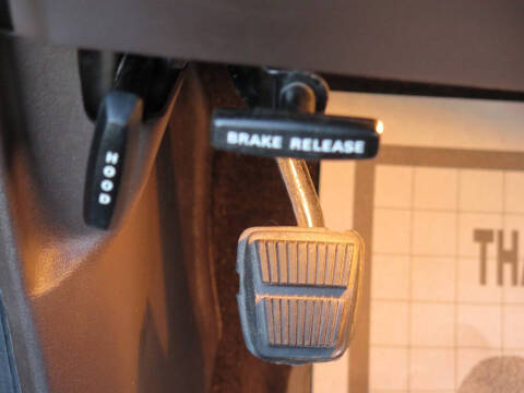 1988 Mercury Grand Marquis LS