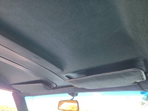 1971 Chevrolet Corvette