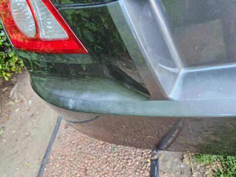 2005 Chrysler Crossfire Limited