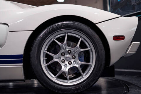2006 Ford GT