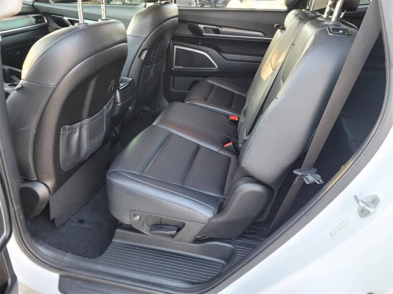 2020 Kia Telluride LX