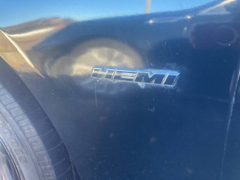 2014 Dodge Charger Police