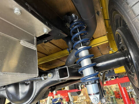 1955 Chevrolet Cameo