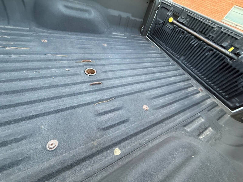 2012 Ford F-350 Super Duty